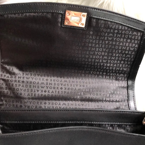 NWT Kate Spade crossbody bag. - Picture 5 of 8
